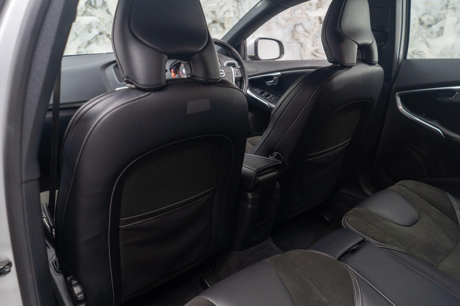 Used Volvo V40 for sale - 77671022: Photo 16