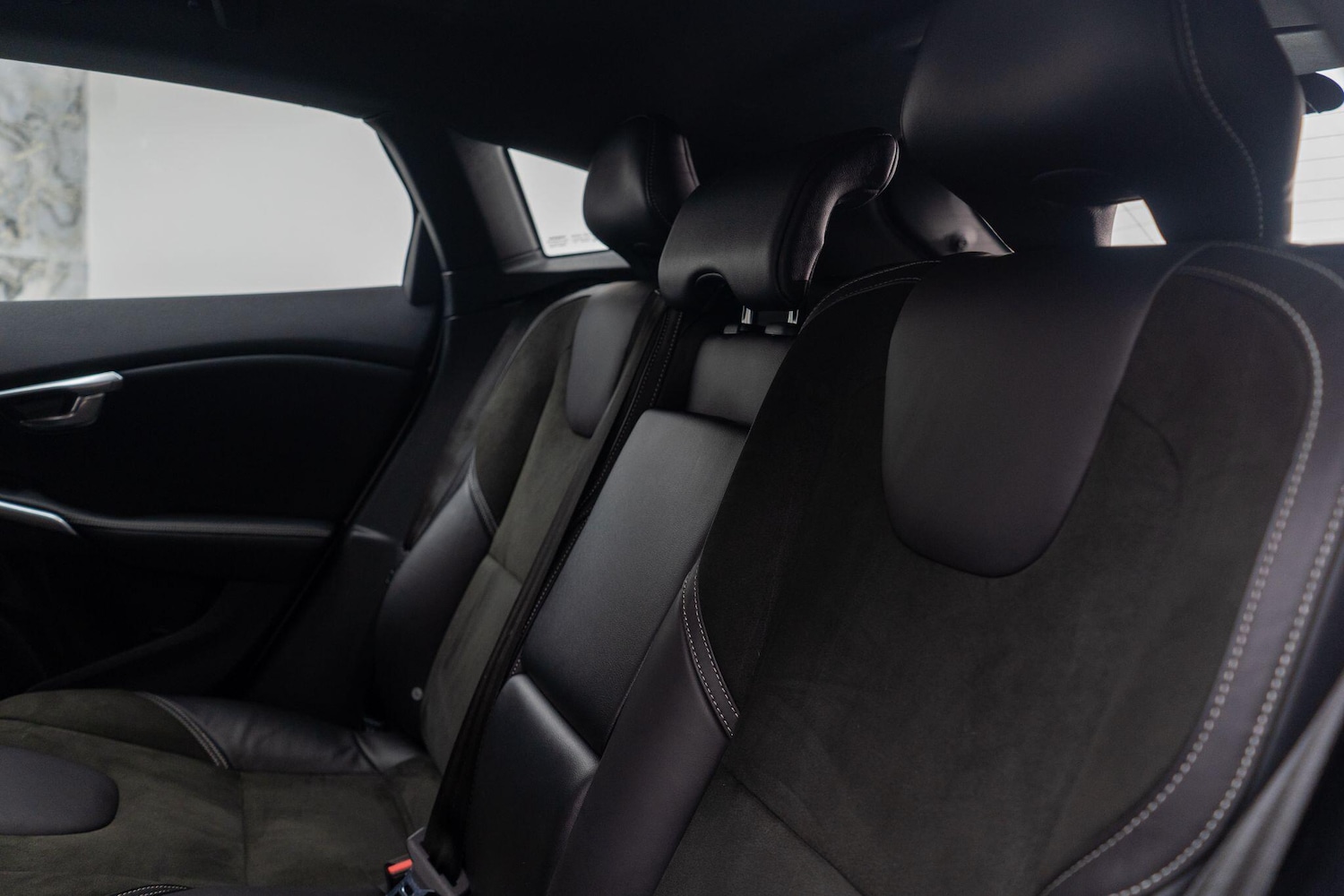 Used Volvo V40 for sale - 77671022: Photo 17