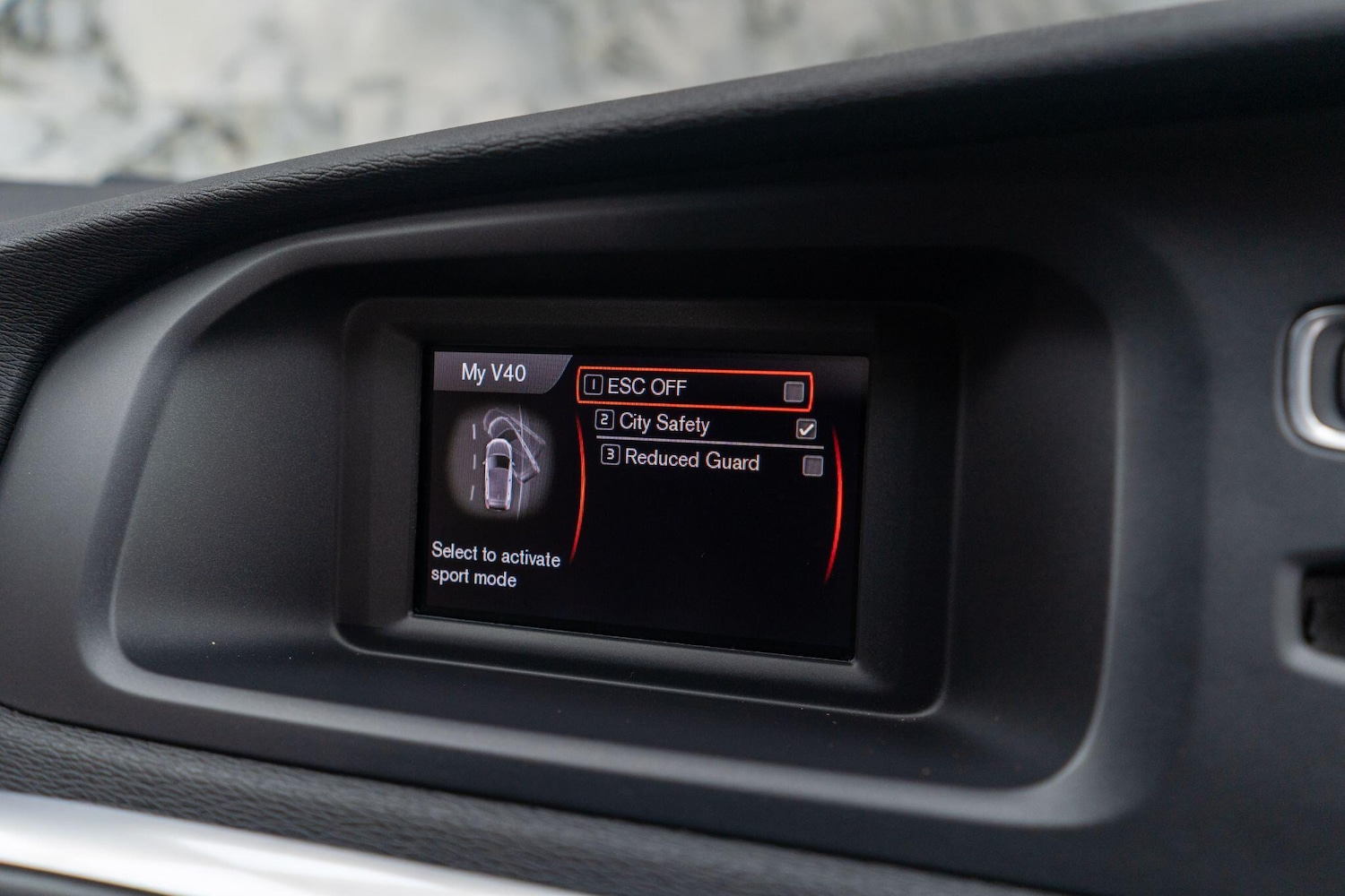 Used Volvo V40 for sale - 77671022: Photo 20