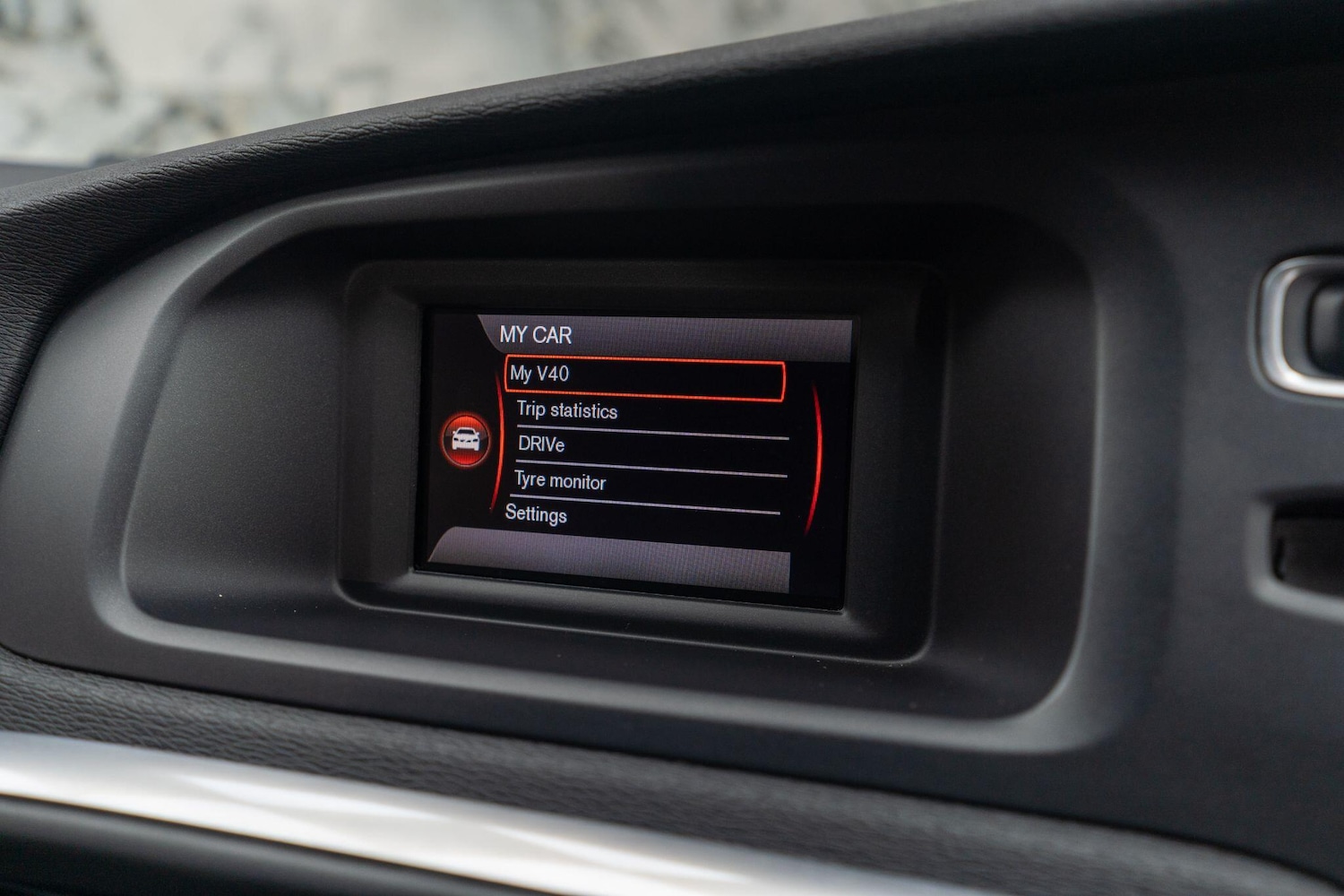 Used Volvo V40 for sale - 77671022: Photo 21