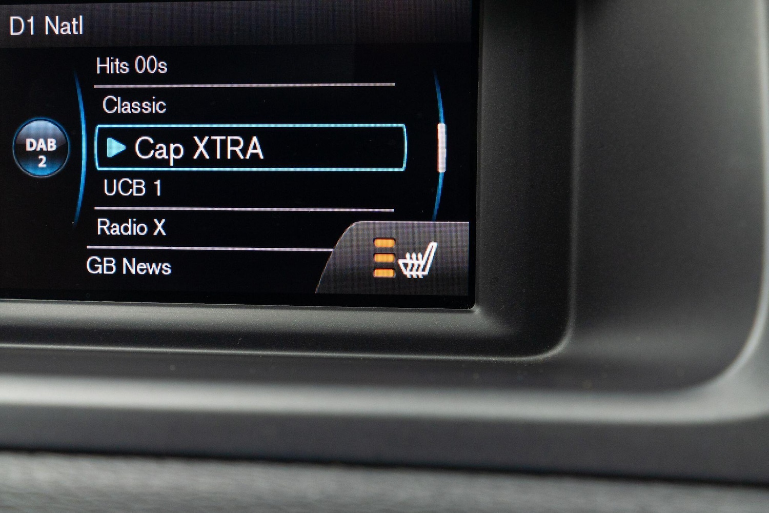 Used Volvo V40 for sale - 77671022: Photo 23