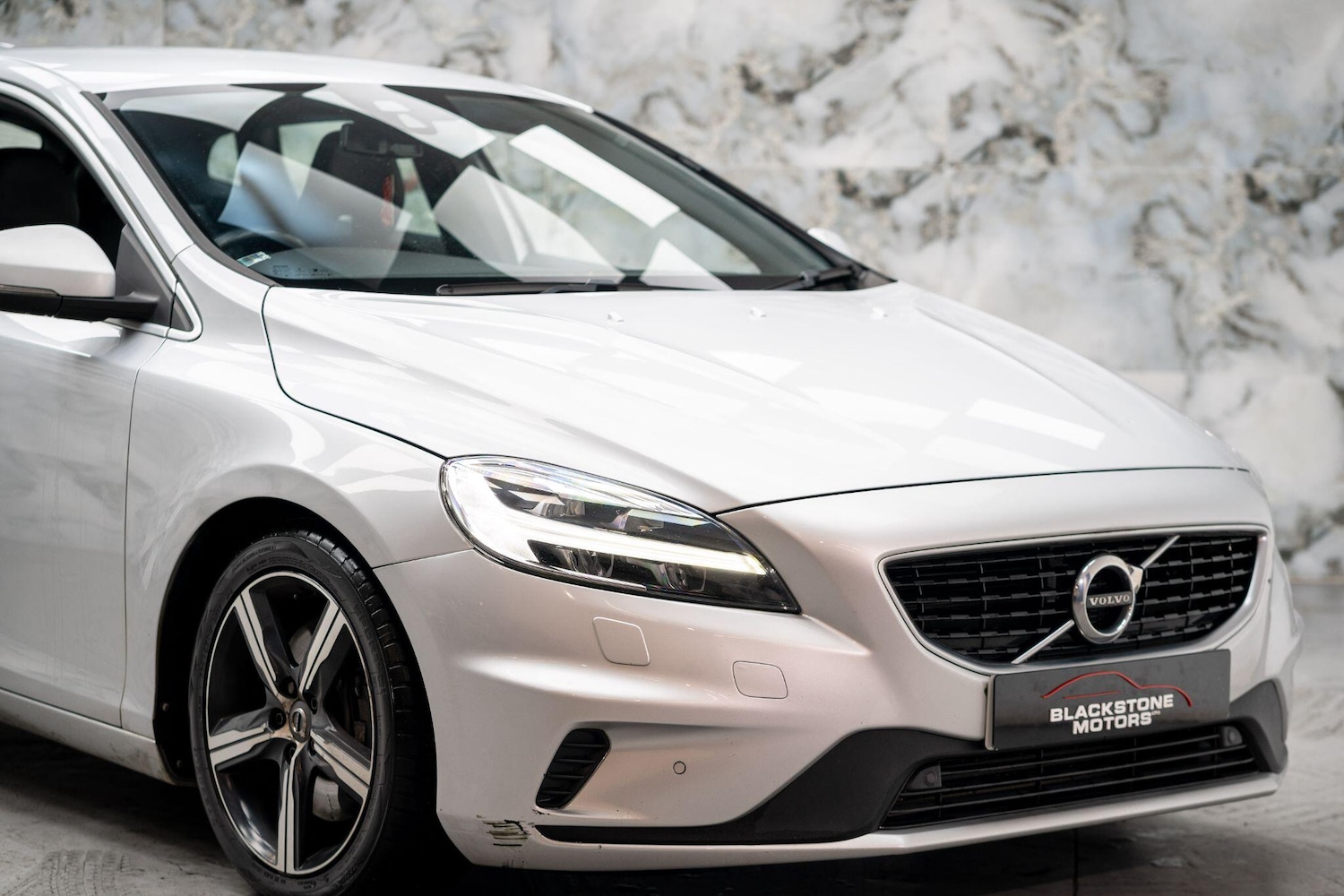 Used Volvo V40 for sale - 77671022: Photo 33