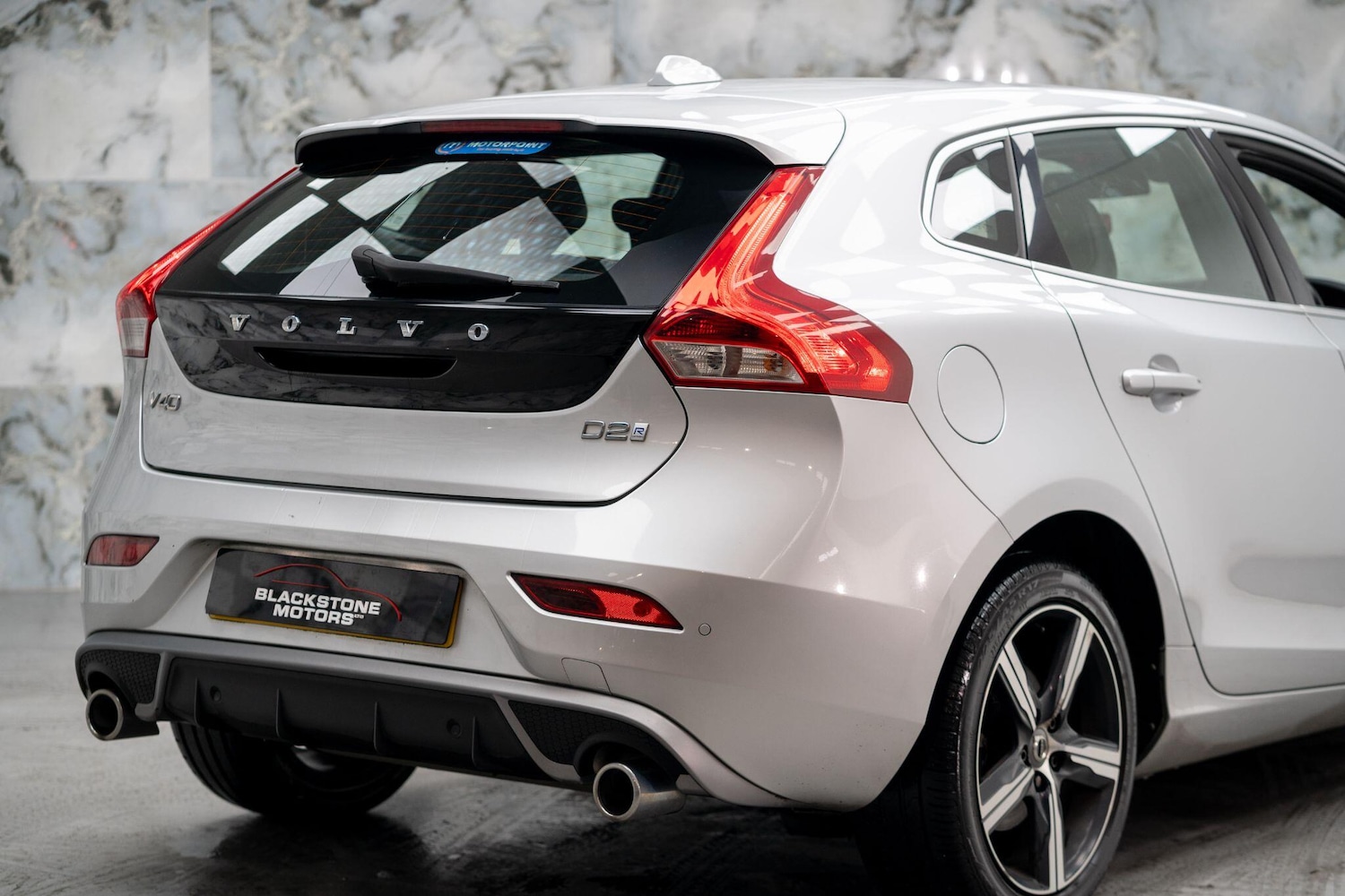 Used Volvo V40 for sale - 77671022: Photo 37