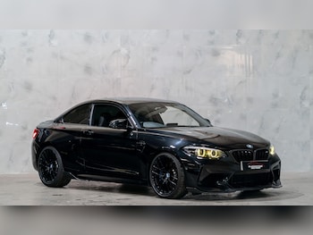Used BMW M2 2020 for sale - 78759478: Photo