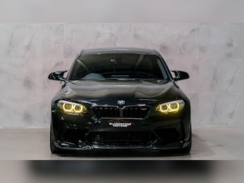 Used BMW M2 2020 for sale - 78759478: Photo