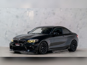 Used BMW M2 2020 for sale - 78759478: Photo