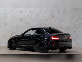 Used BMW M2 2020 for sale - 78759478: Photo