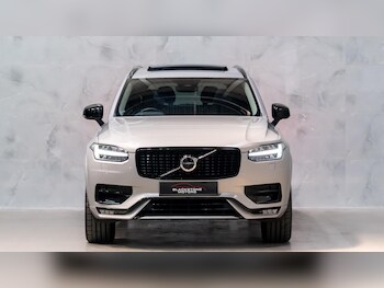 Used Volvo XC90 2022 for sale - 78447277: Photo