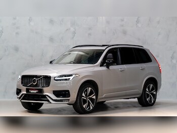 Used Volvo XC90 2022 for sale - 78447277: Photo
