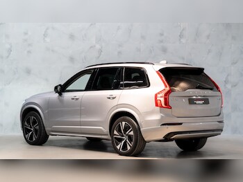 Used Volvo XC90 2022 for sale - 78447277: Photo