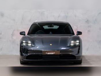 Used Porsche Taycan 2020 for sale - 79388205: Photo