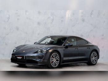 Used Porsche Taycan 2020 for sale - 79388205: Photo