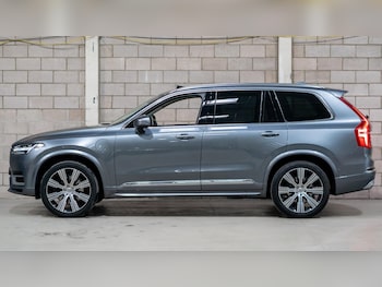 Used Volvo XC90 2019 for sale - 77671113: Photo