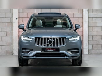 Used Volvo XC90 2019 for sale - 77671113: Photo