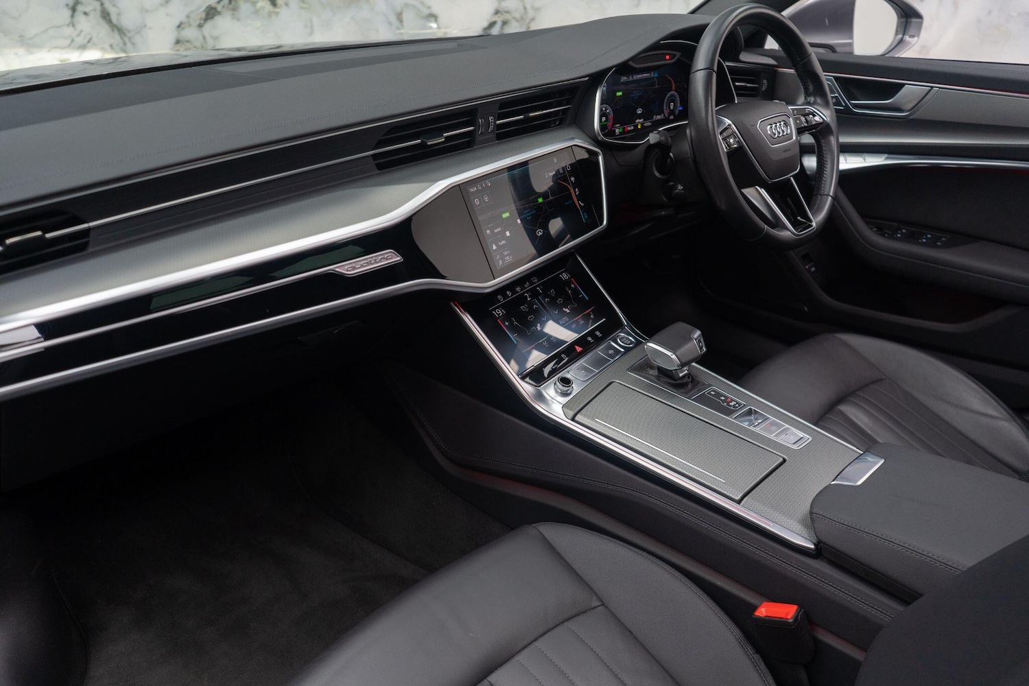 Used Audi A6 Allroad 2021 for sale - 76498573: Photo 14