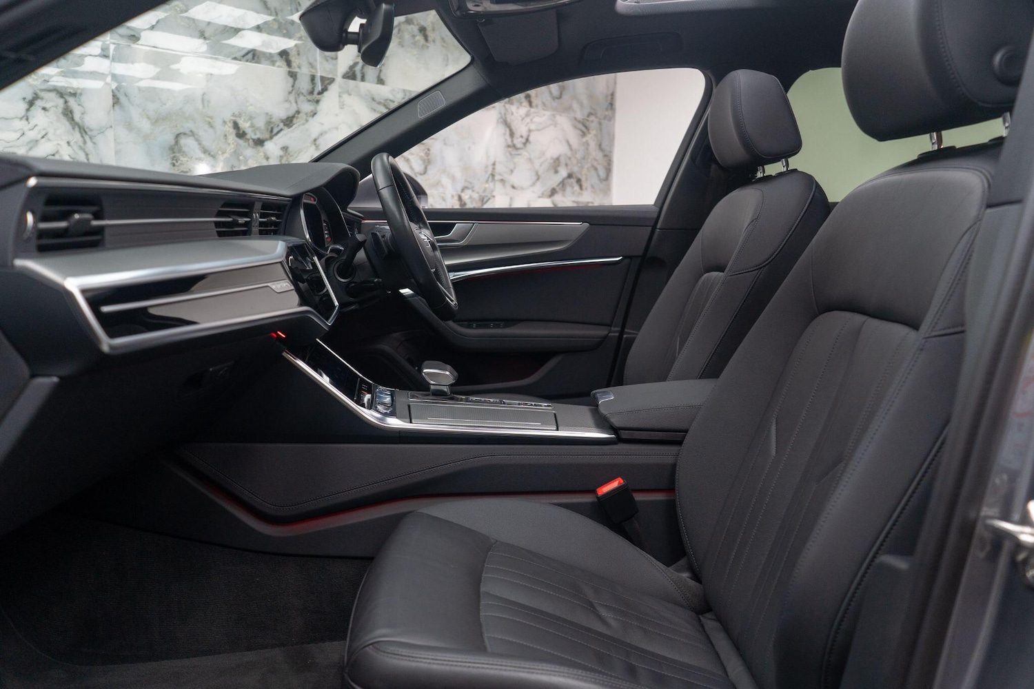 Used Audi A6 Allroad 2021 for sale - 76498573: Photo 15