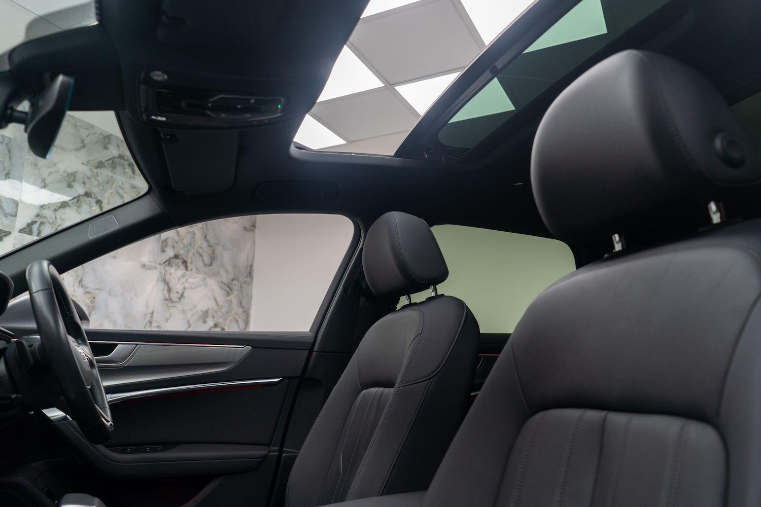 Used Audi A6 Allroad 2021 for sale - 76498573: Photo 16