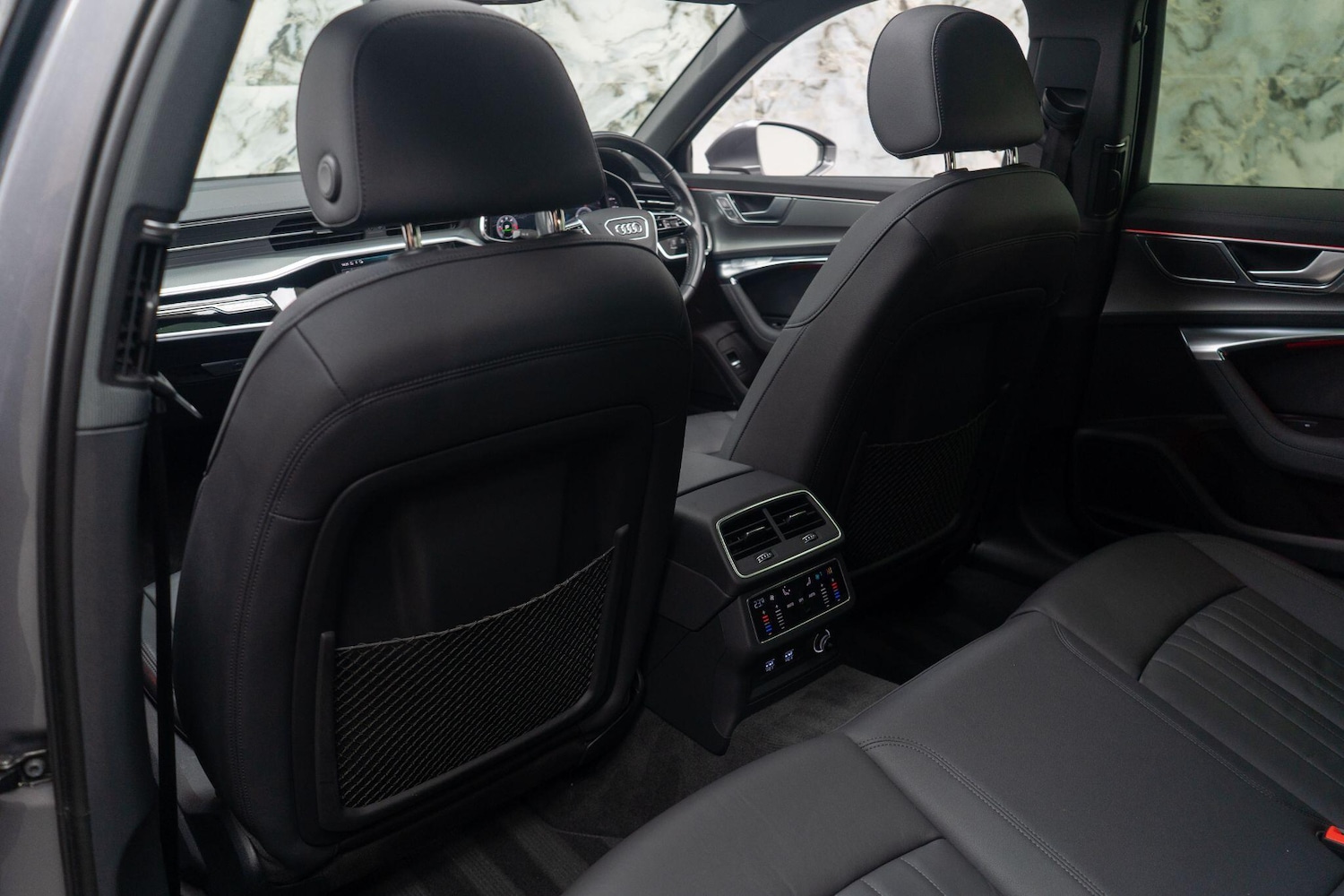 Used Audi A6 Allroad 2021 for sale - 76498573: Photo 17