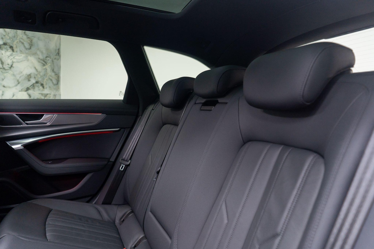 Used Audi A6 Allroad 2021 for sale - 76498573: Photo 19