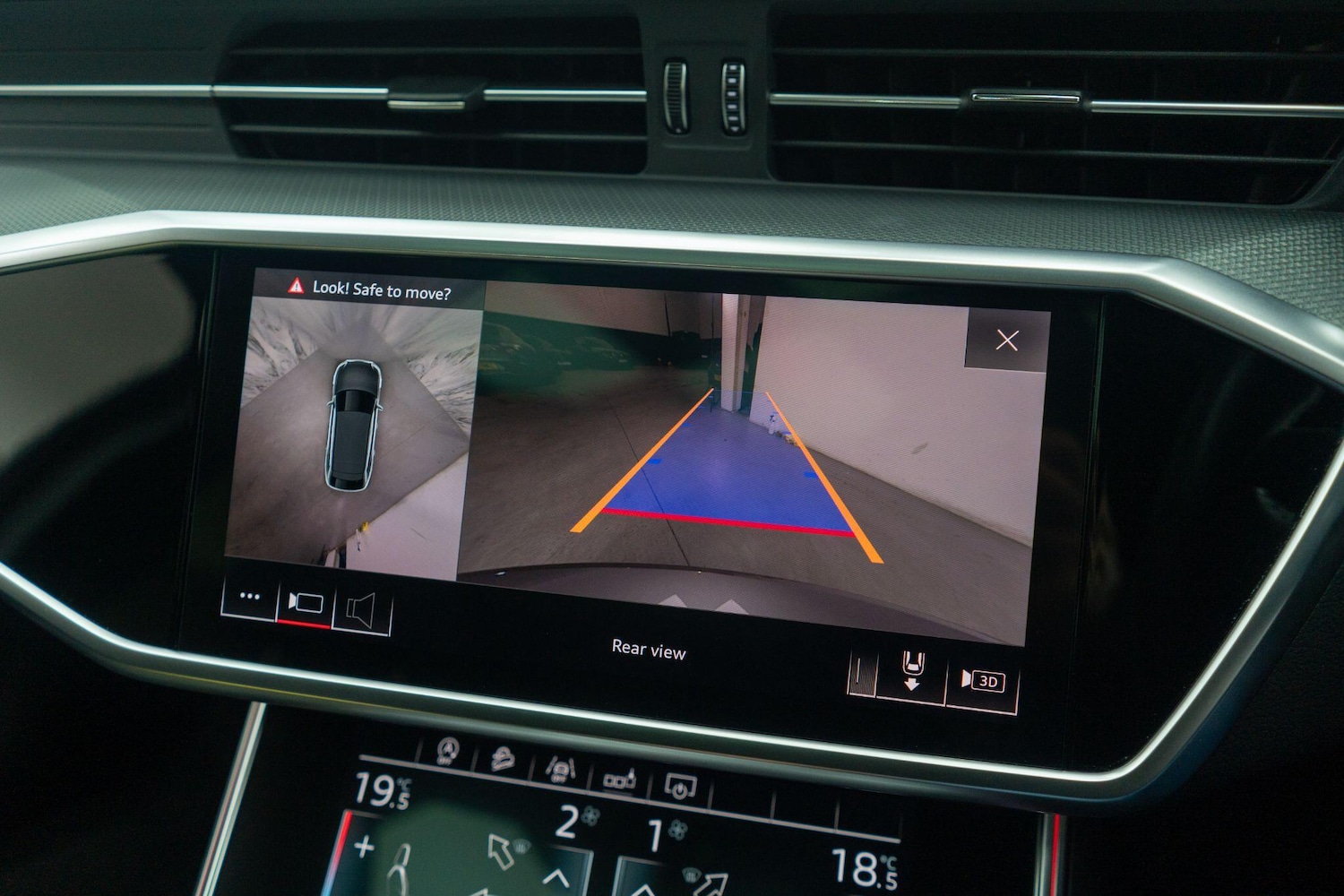 Used Audi A6 Allroad 2021 for sale - 76498573: Photo 22