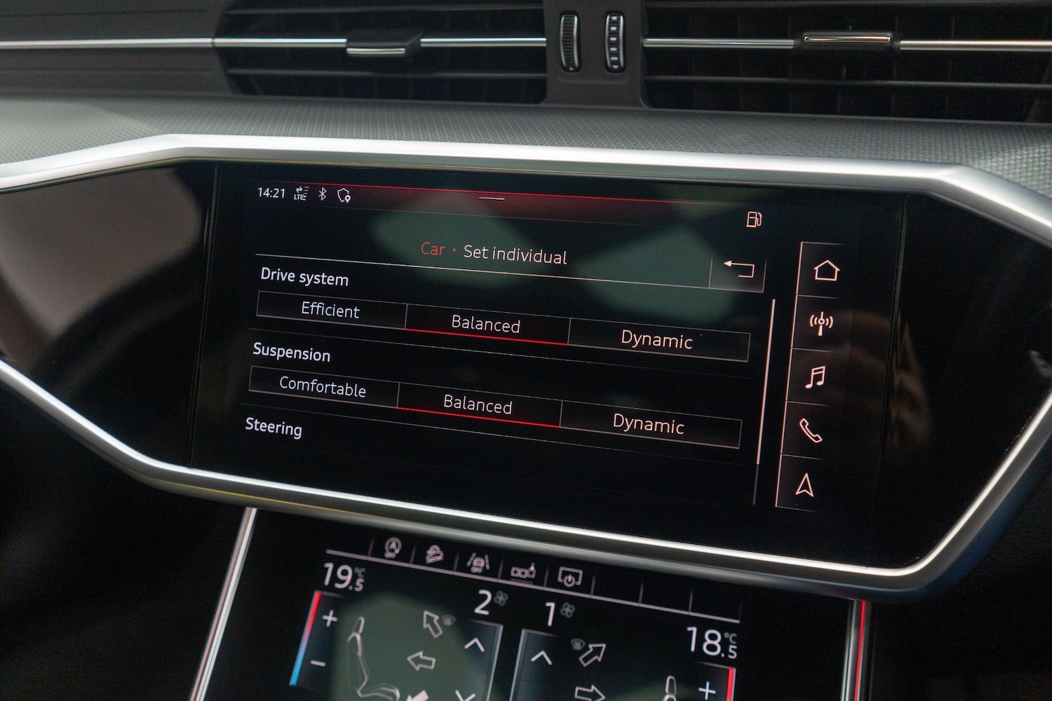 Used Audi A6 Allroad 2021 for sale - 76498573: Photo 24