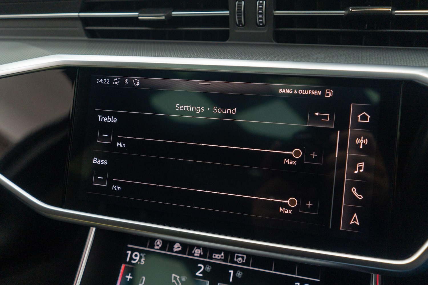 Used Audi A6 Allroad 2021 for sale - 76498573: Photo 27