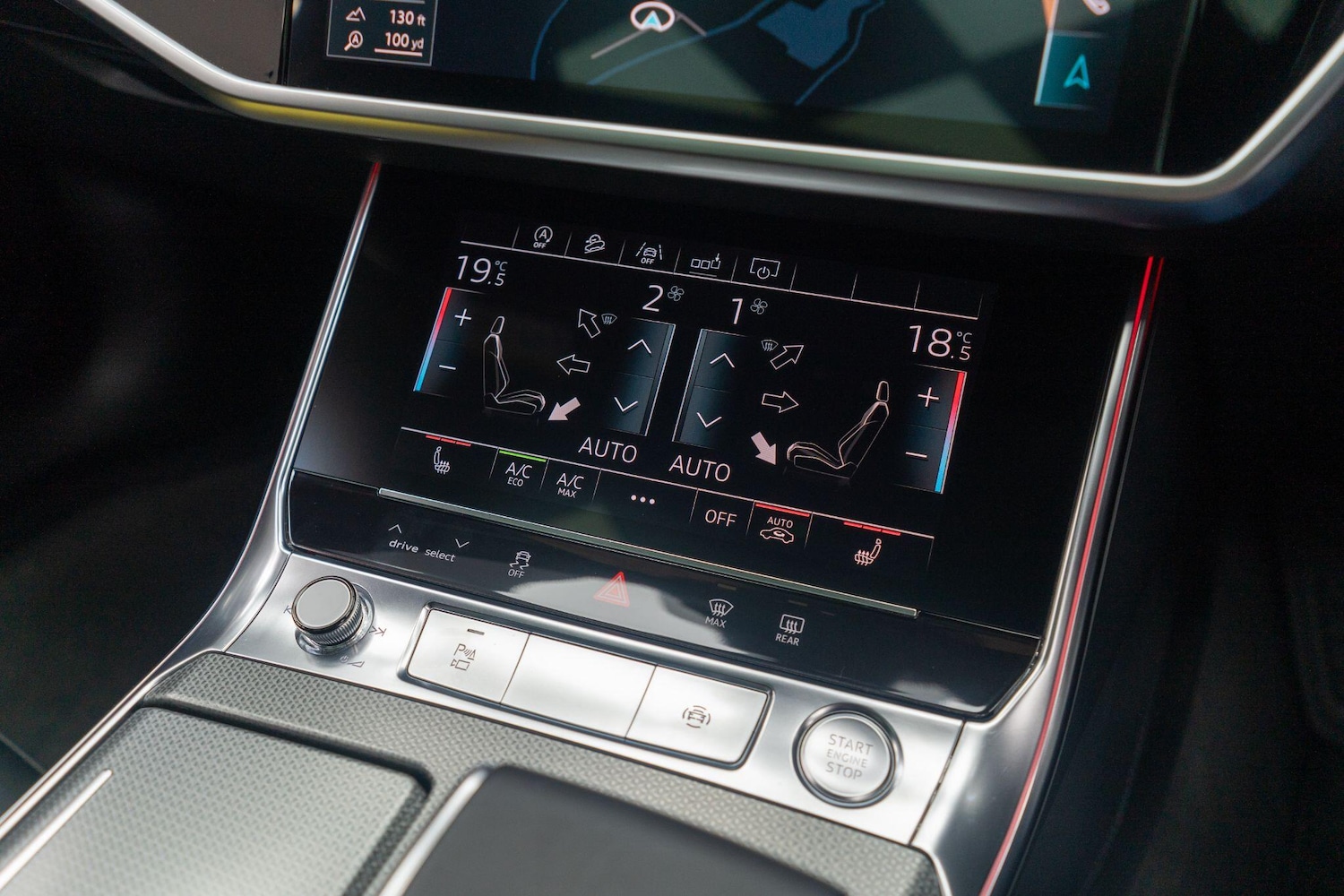 Used Audi A6 Allroad 2021 for sale - 76498573: Photo 28