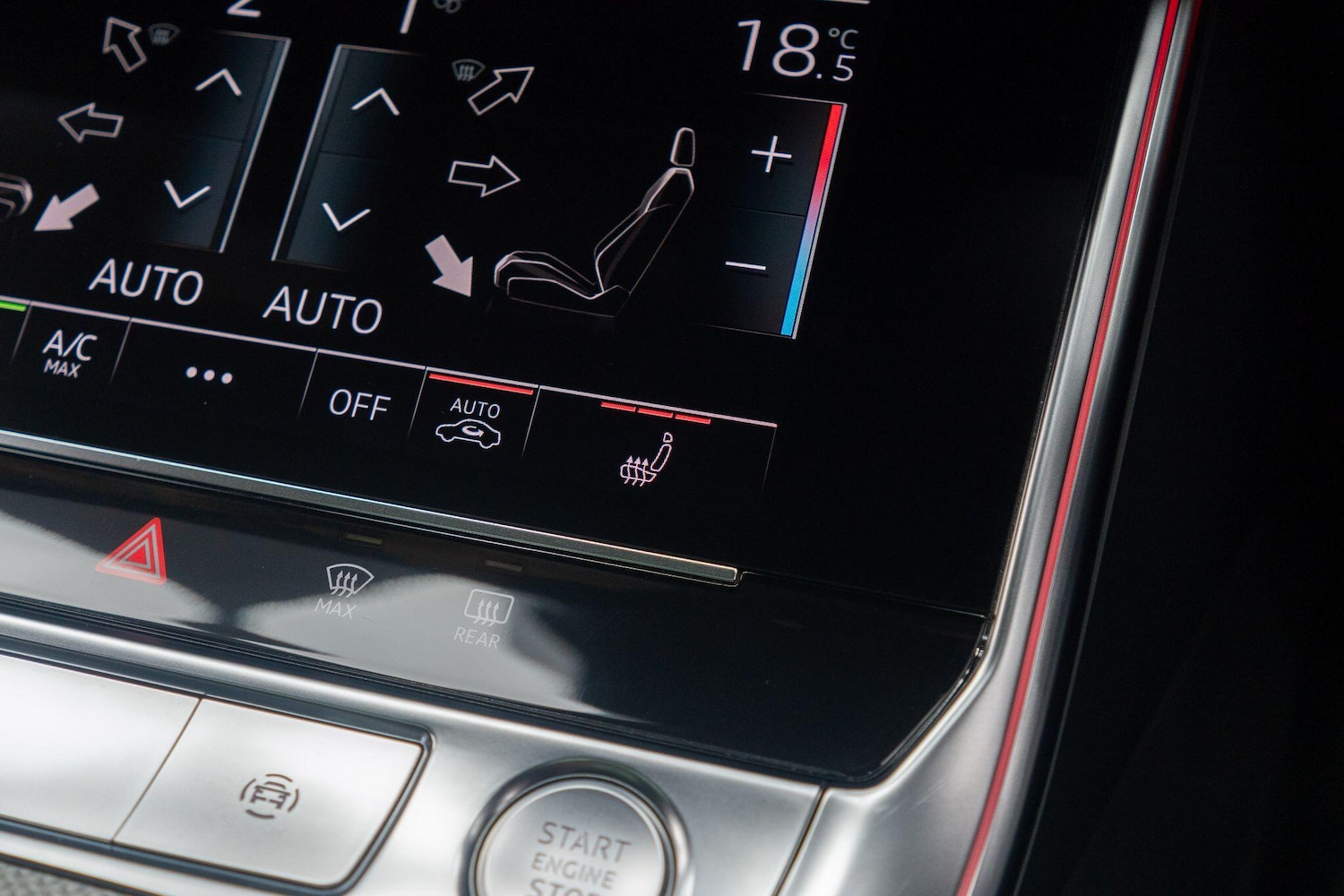 Used Audi A6 Allroad 2021 for sale - 76498573: Photo 29