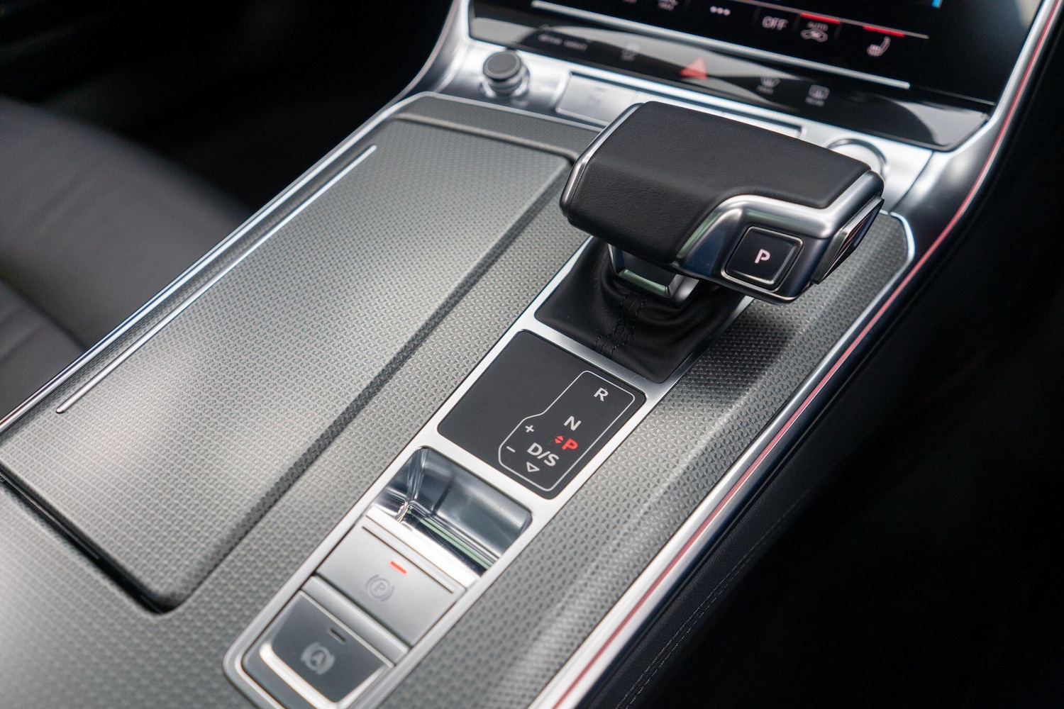 Used Audi A6 Allroad 2021 for sale - 76498573: Photo 30