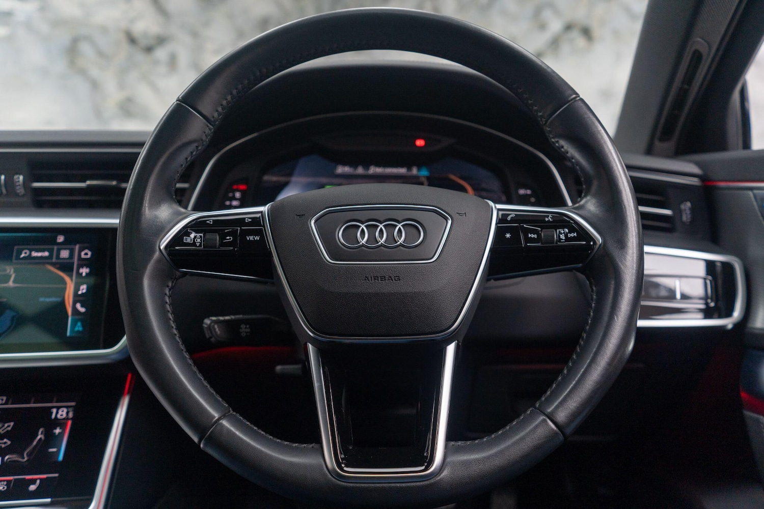 Used Audi A6 Allroad 2021 for sale - 76498573: Photo 31