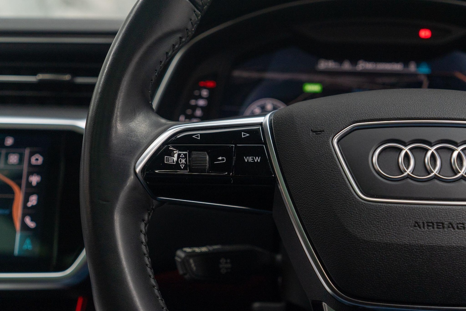 Used Audi A6 Allroad 2021 for sale - 76498573: Photo 32