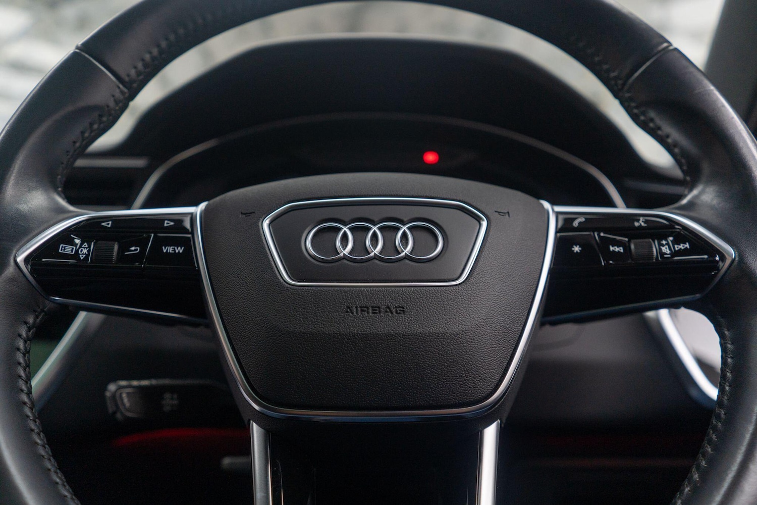 Used Audi A6 Allroad 2021 for sale - 76498573: Photo 33