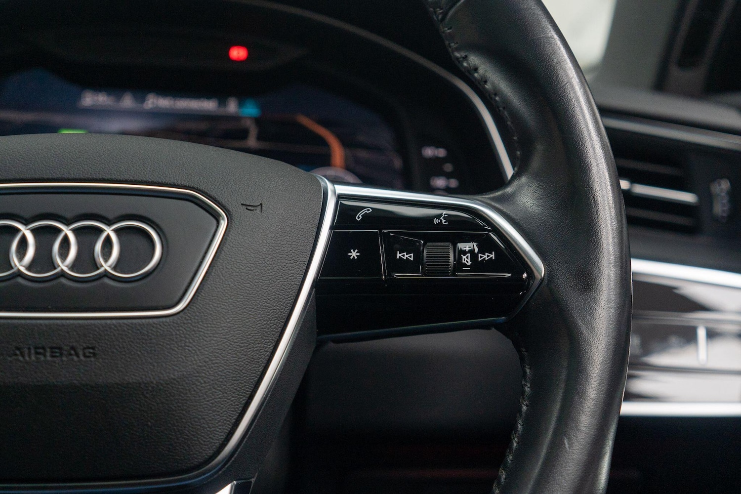 Used Audi A6 Allroad 2021 for sale - 76498573: Photo 34