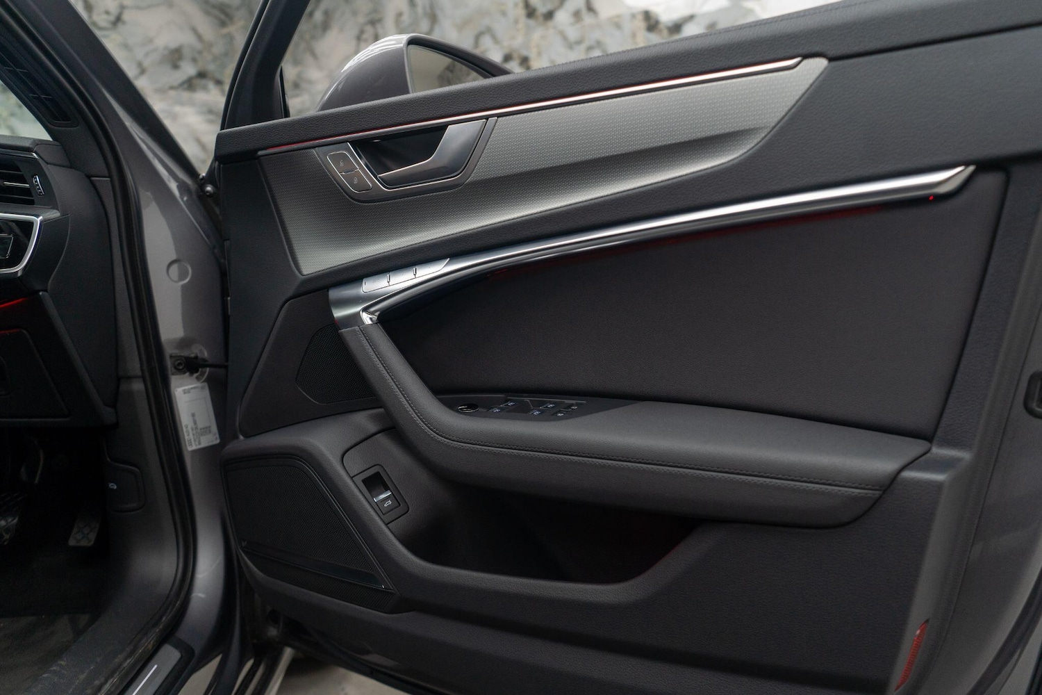 Used Audi A6 Allroad 2021 for sale - 76498573: Photo 35