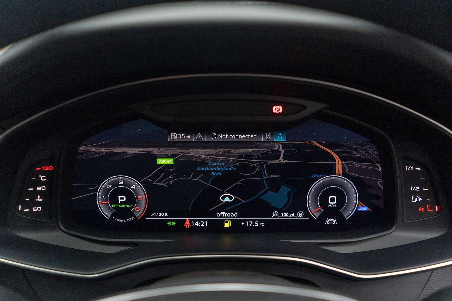 Used Audi A6 Allroad 2021 for sale - 76498573: Photo 36