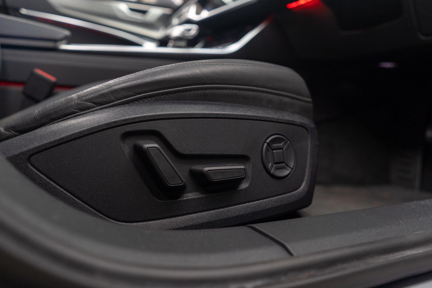 Used Audi A6 Allroad 2021 for sale - 76498573: Photo 38