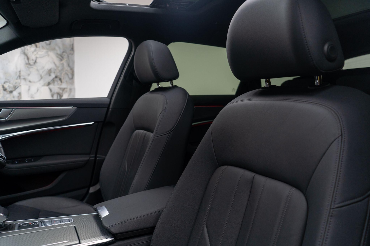 Used Audi A6 Allroad 2021 for sale - 76498573: Photo 39