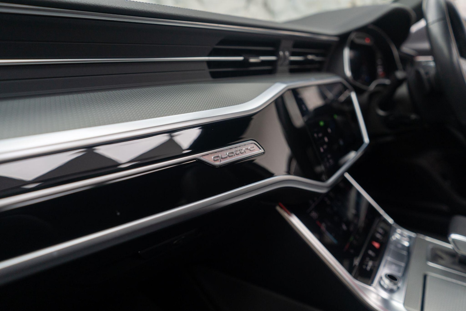 Used Audi A6 Allroad 2021 for sale - 76498573: Photo 40