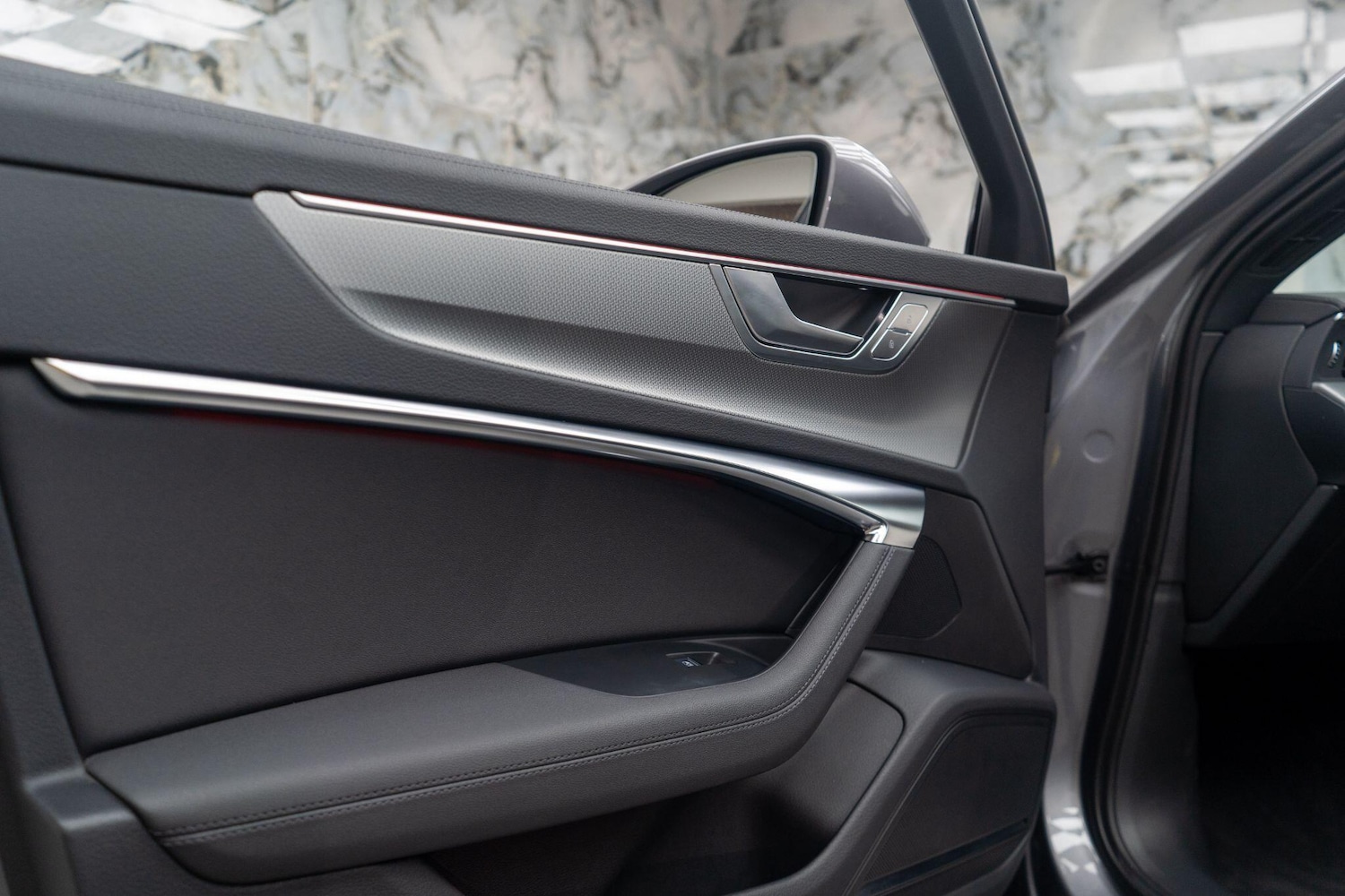 Used Audi A6 Allroad 2021 for sale - 76498573: Photo 41