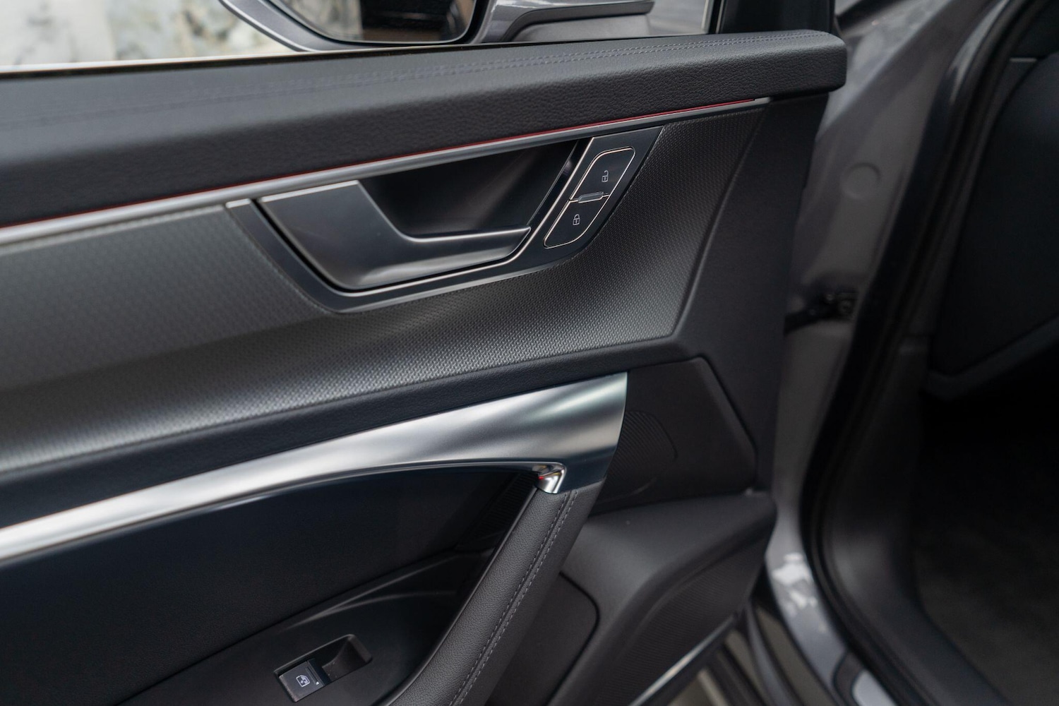 Used Audi A6 Allroad 2021 for sale - 76498573: Photo 42