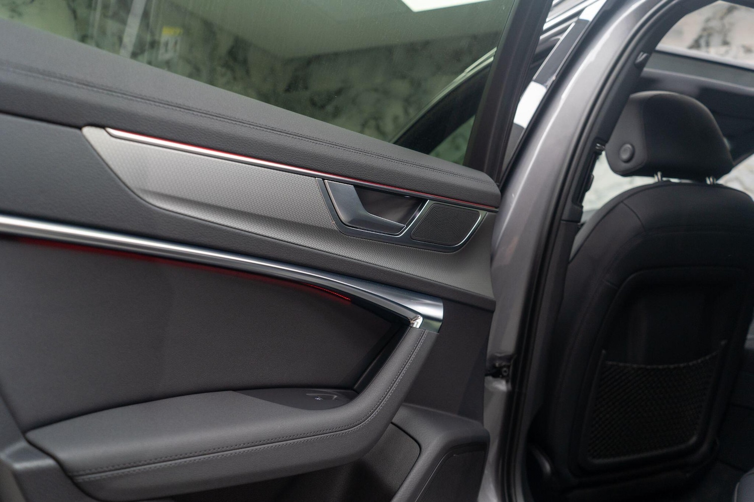 Used Audi A6 Allroad 2021 for sale - 76498573: Photo 43