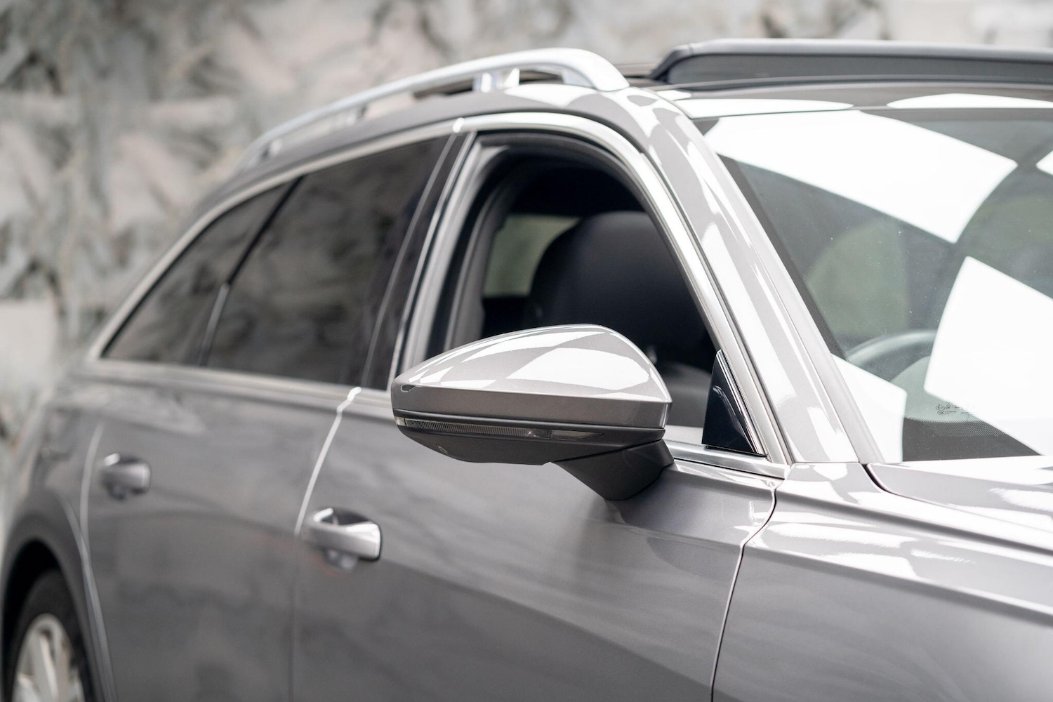 Used Audi A6 Allroad 2021 for sale - 76498573: Photo 46