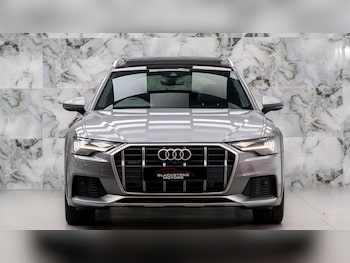 Used Audi A6 Allroad 2021 for sale - 76498573: Photo