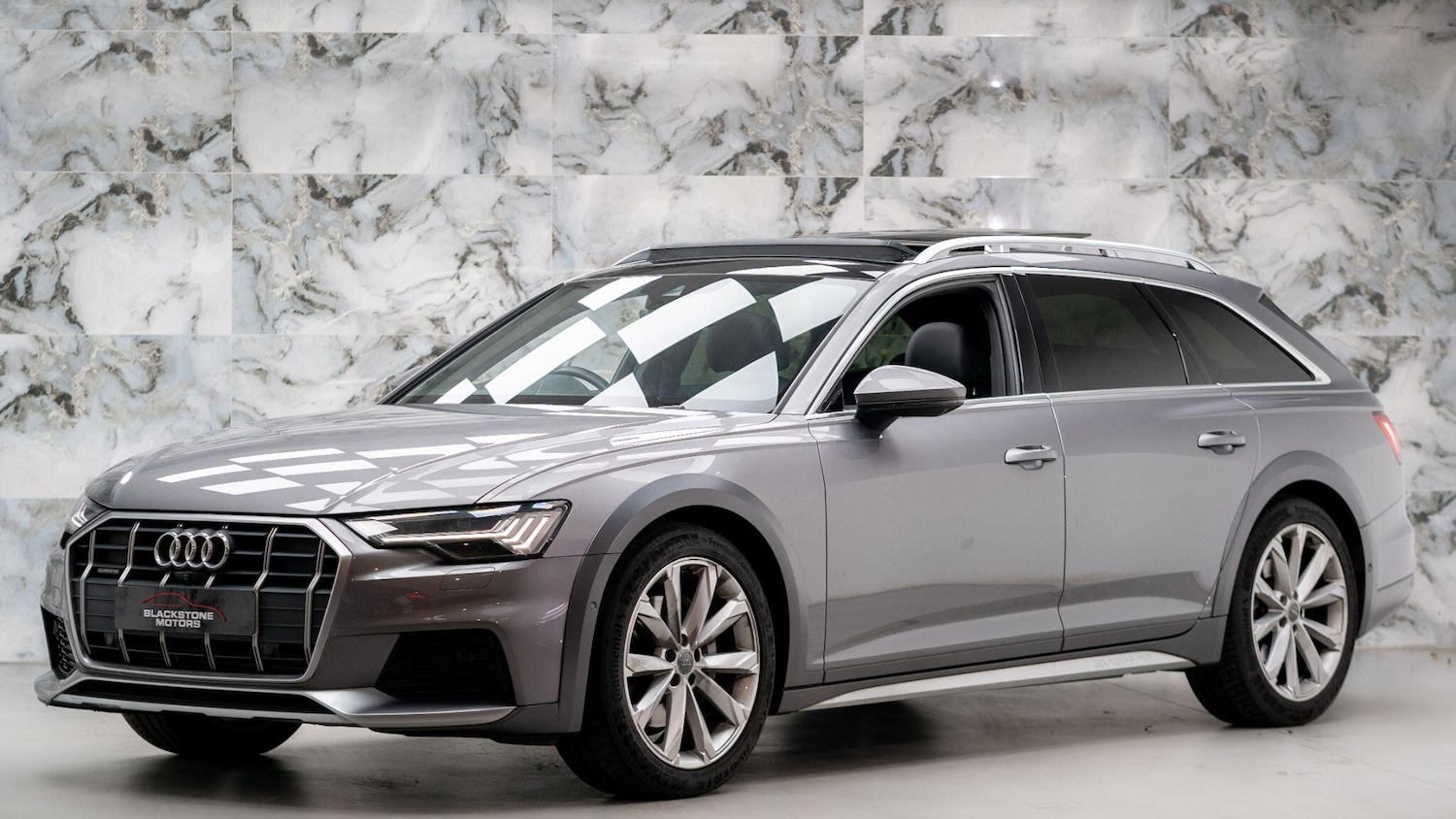 Used Audi A6 Allroad 2021 for sale - 76498573: Photo 5