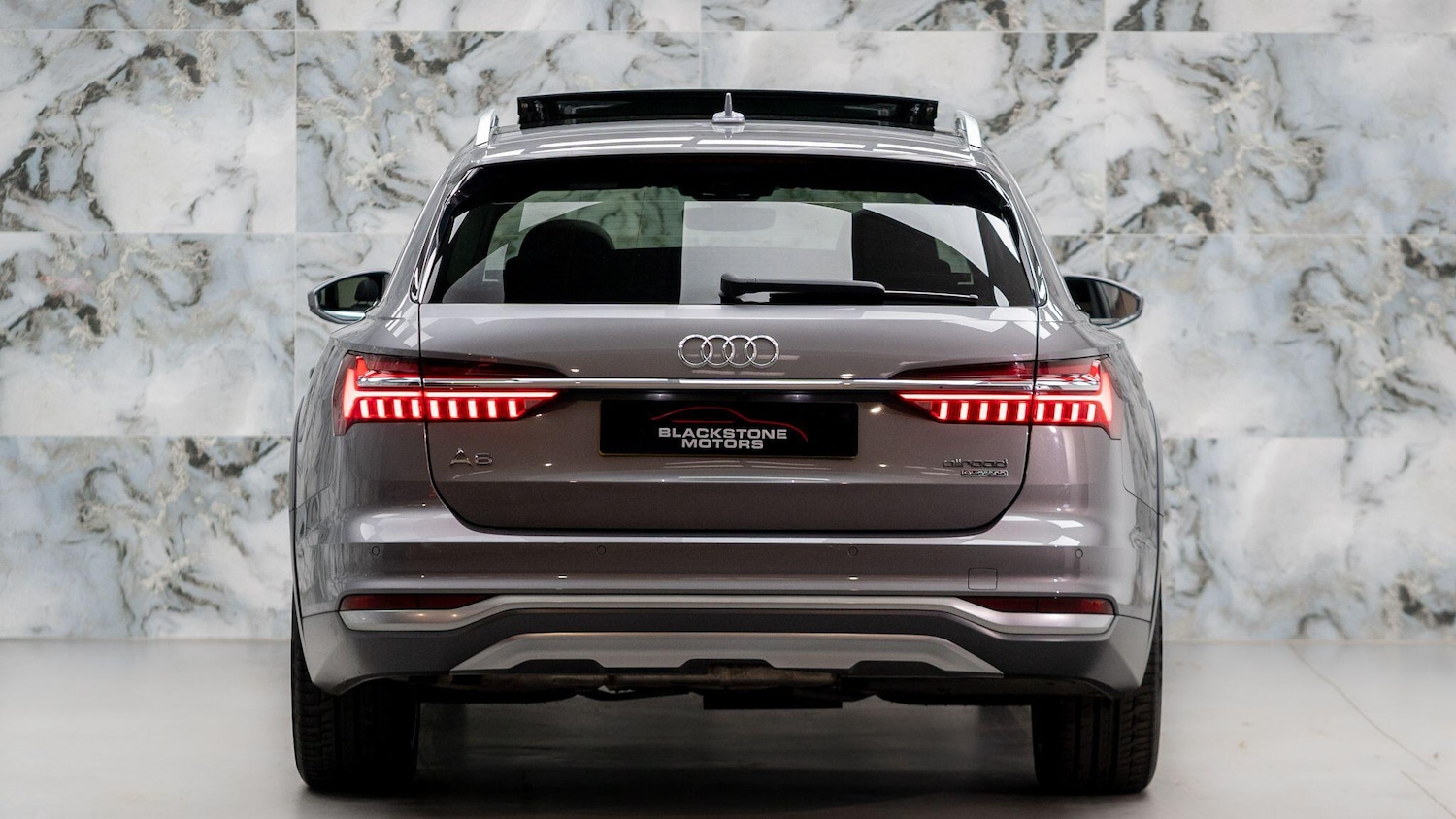 Used Audi A6 Allroad 2021 for sale - 76498573: Photo 7