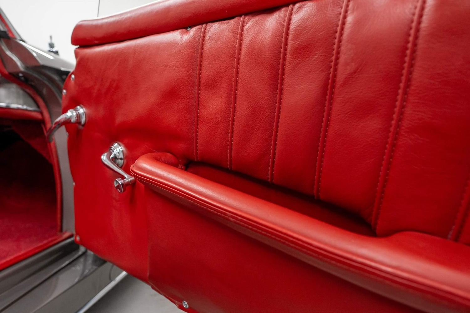 Used Mercedes-Benz 190 SL for sale - 76714469: Photo 18