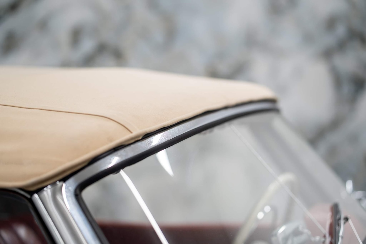 Used Mercedes-Benz 190 SL for sale - 76714469: Photo 37