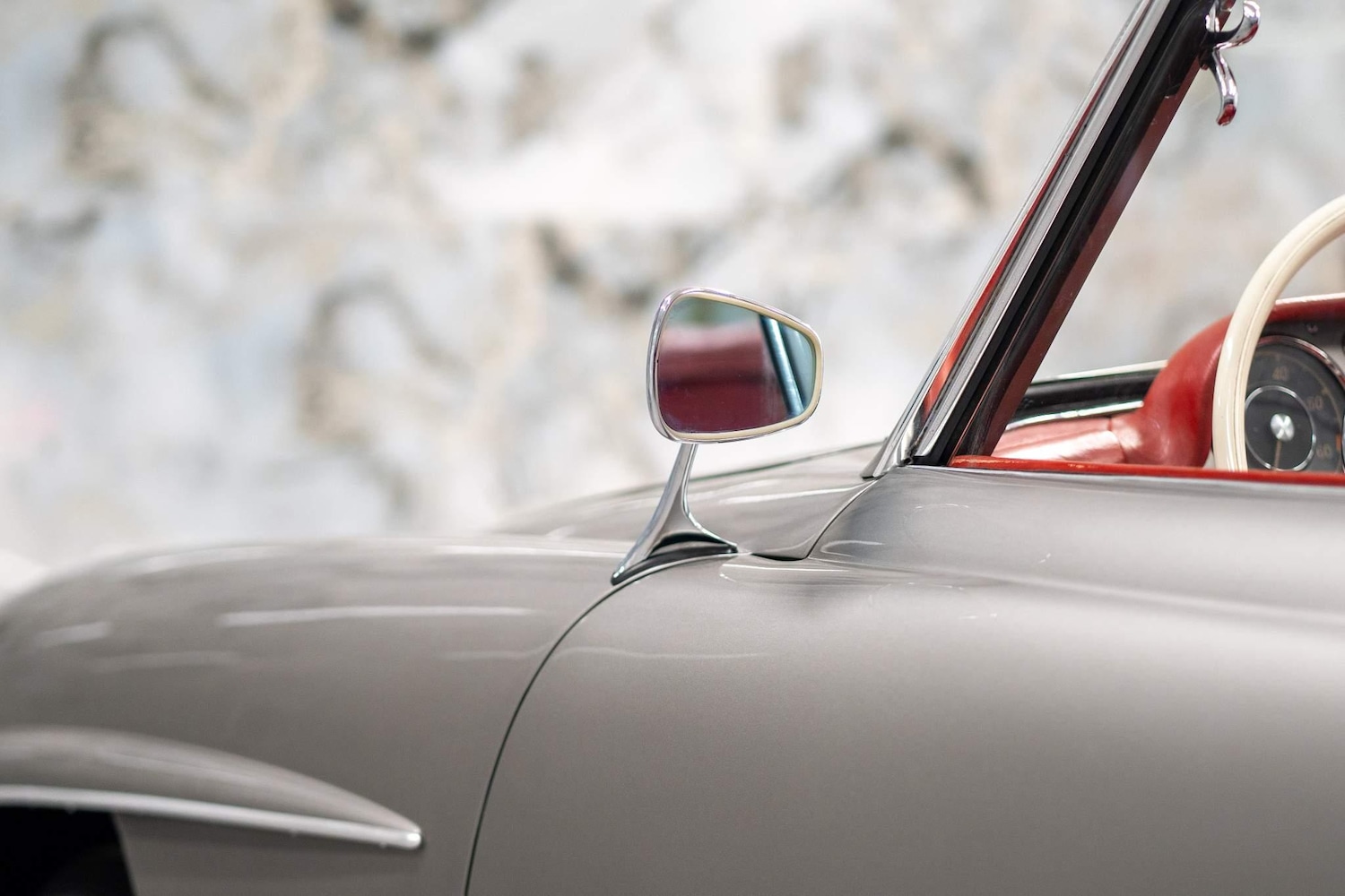 Used Mercedes-Benz 190 SL for sale - 76714469: Photo 48