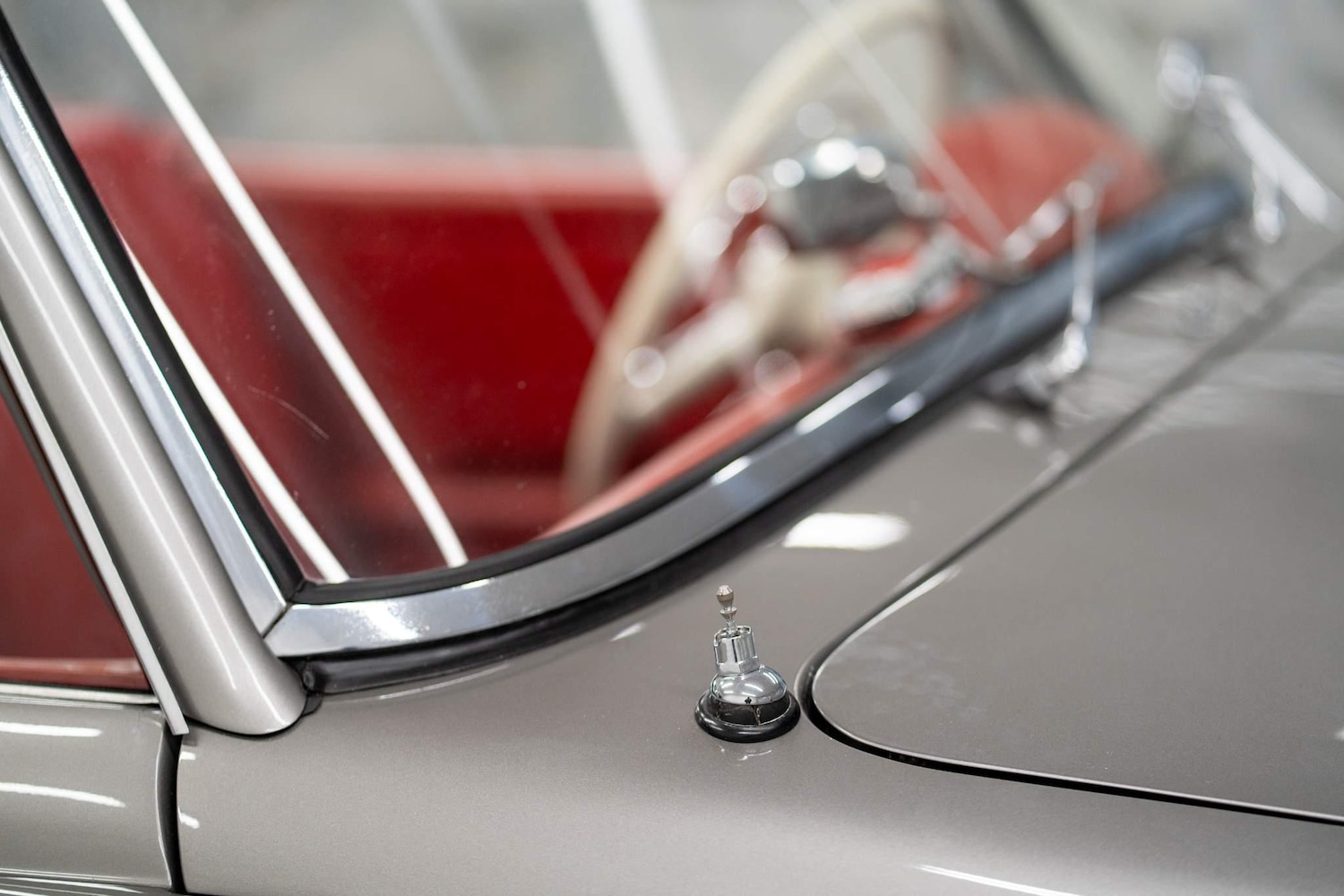 Used Mercedes-Benz 190 SL for sale - 76714469: Photo 52