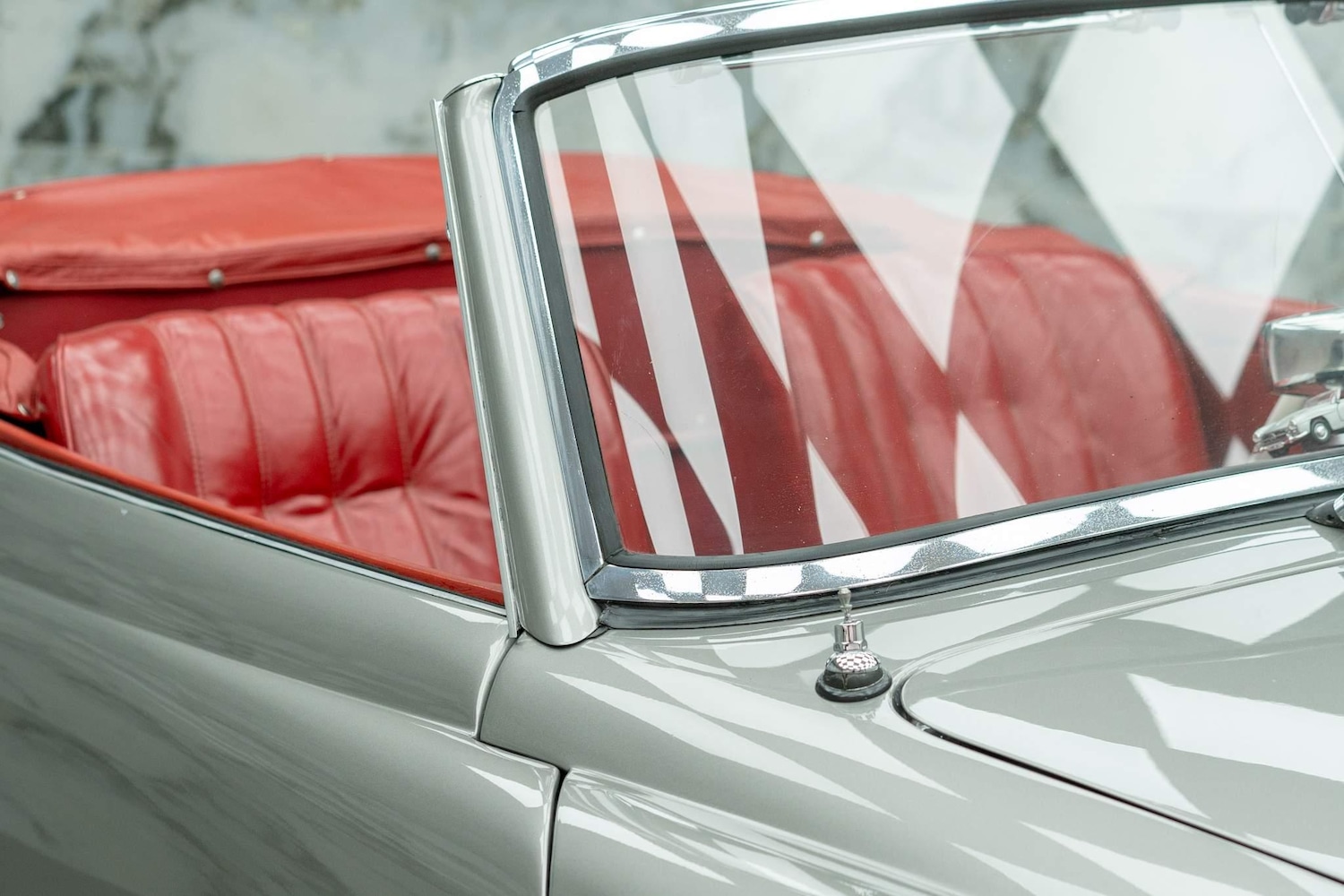 Used Mercedes-Benz 190 SL for sale - 76714469: Photo 54